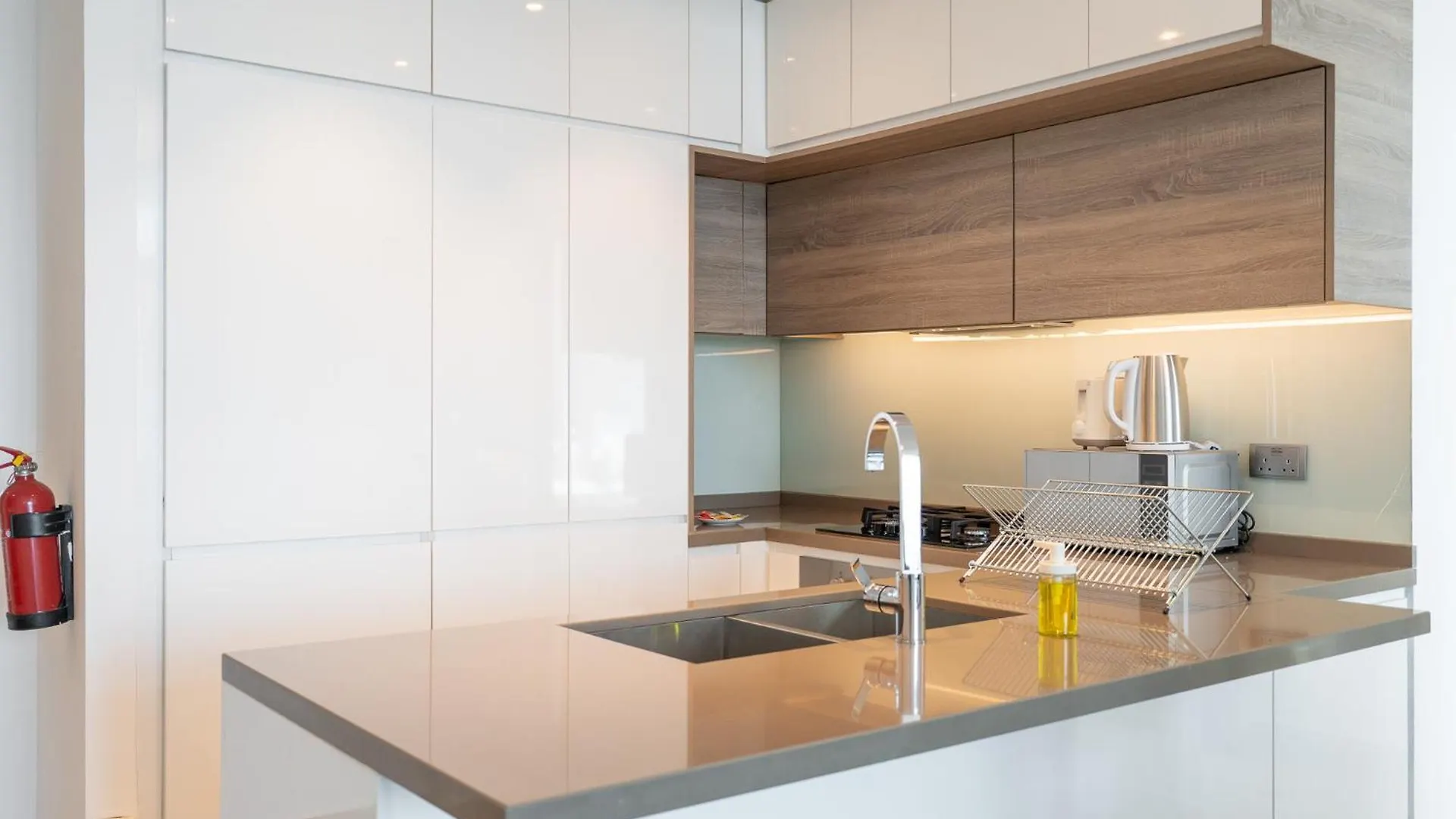 Luxury 1-Bedroom In Dubai Marina That Sleeps 2 0*,  United Arab Emirates