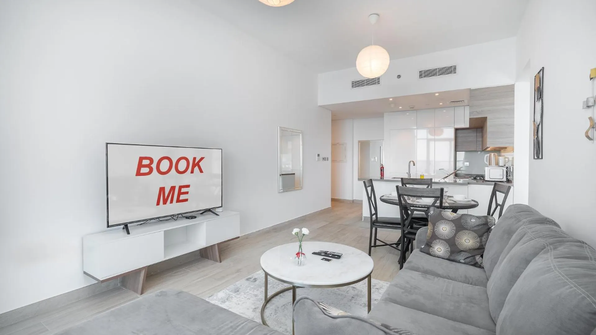 Luxury 1-Bedroom In Dubai Marina That Sleeps 2 contacts