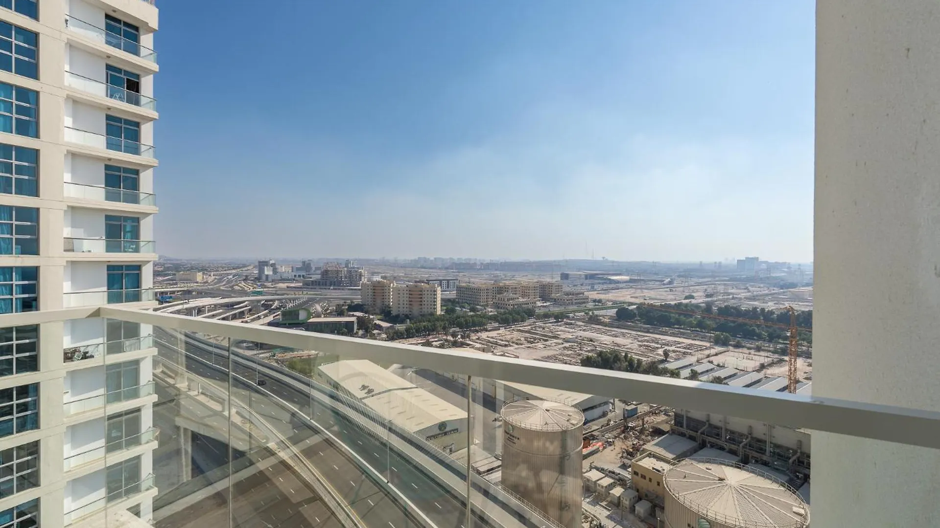 Luxury 1-Bedroom In Dubai Marina That Sleeps 2 0*,  United Arab Emirates